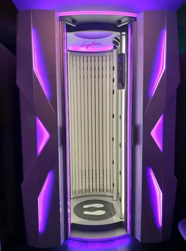 Światłoterapia solarium Pomorskie A.Naumiuk